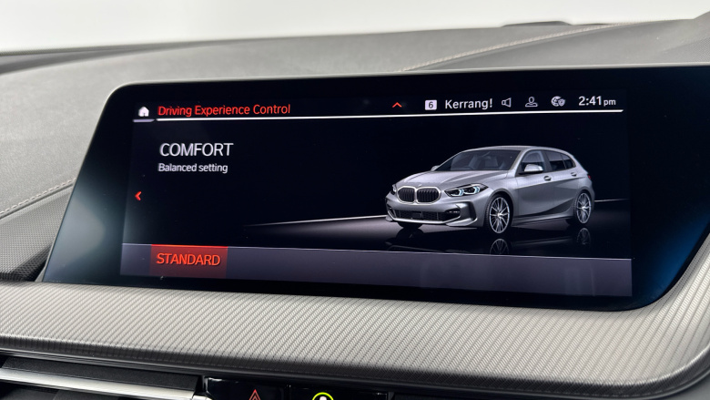 BMW 1 Series 118i [136] M Sport 5dr Step Auto Petrol Hatchback